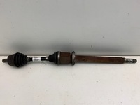 фото thumb №1, Volvo v40 2.0 d механічна коробка передач привідний вал права довга