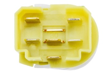 фото thumb №10, Разъём замок зажигания seat arosa 1997-,cordoba 2002-,toledo 1998-,vw golf iii 199