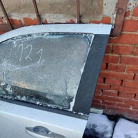 фото thumb №2, Jeep compass дверь левая передние