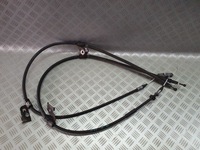 фото thumb №1, Трос гальма ручного opel astra k