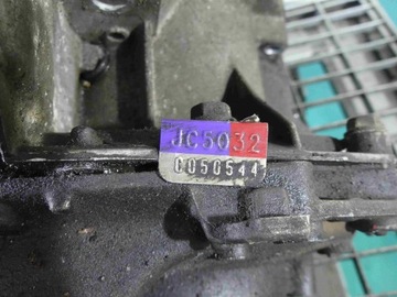 фото thumb №8, Коробка передач коробки передач renault laguna i jc5032 2.0 8v