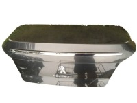 Купити Кришка багажника багажника задні peugeot 508 eehd, фото thumb