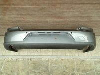 фото thumb №1, Бампер задня задній kompletny volvo s90 ii momentum 714