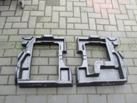 фото thumb №8, Пенополистирол w пол задняя c-max mk2 2011 rok