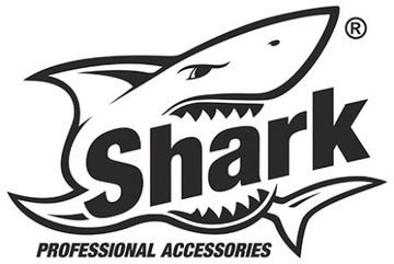 BOX SHARK 90L ЗАДНИЙ ЗАДНИЙ + ЗАМОК CFMOTO CF-MOTO CFORCE 550/850/1000cc