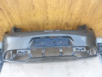 фото thumb №1, Citroen ds5 бампер задняя задний 2011- bez pdc