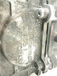 фото thumb №12, Головка комплектная 059109129ak 4.0 tdi v8 sq7 cza audi q7 ii 2015-