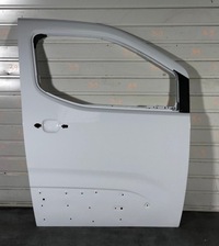 фото thumb №1, Berlingo 4 iv partner rifter combo 2018- дверь перед правое | ewp