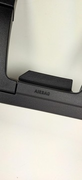 фото thumb №5, Vw golf vii захист панелі нижня бардачок 5g1858367