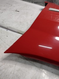 фото thumb №10, Крыло левый перед renault thalia ii k: dv727