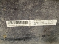 фото thumb №2, Молдинг бампера лівий задня задня vw arteon 3g8 r line 2017-