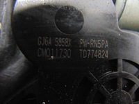 фото thumb №7, Механизм стекло левый задняя mazda 6 2005r kombi