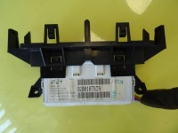 фото thumb №2, Дисплей годинник renault megane ii 8200107839 nr214