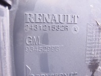 фото thumb №10, Renault trafic iii1.6 dci блок предохранителей