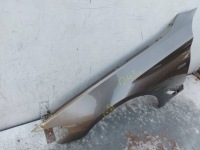 Bmw 5 g30 g31 левое  крыло  передний перед Недорого, фото thumb