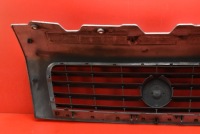 Решётка радиатора решётка радиатора серебристая 1308067070 fiat ducato 3 iii 06-14 Доставка, фото thumb