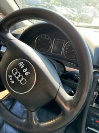 фото thumb №7, Audi a4 b6 кермо подушка безпеки водія