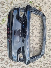 фото thumb №1, Крышка багажника багажника bmw x1 f48 po 2016