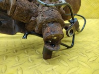 фото thumb №5, Citroen c5 iii 1.6 thp привід актуатор турбіни гідравлічна 9684423680