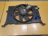 фото thumb №4, W245 klasa b 2.0 cdi вентилятор радіатора корпус