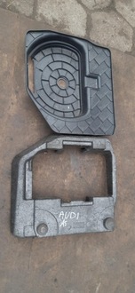 фото thumb №6, Набор ремонтный домкрат ключ audi a5 8t0012109a