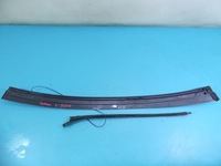 фото thumb №9, Молдинг кровельная левая крыша mercedes w221 sedan 09-13