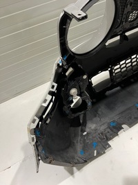 фото thumb №13, Бампер передний перед jeep renegade