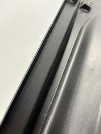 фото thumb №13, Suzuki sx4 s-cross jyb ліва сторона пластикова захист поріг 77241-63t0