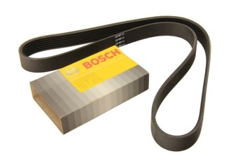фото thumb №10, Bosch 1 987 948 316 стрічка klinowy wielorowkowy