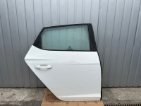 фото thumb №1, Seat leon iii 5f4 дверь задние правое hb 12-19