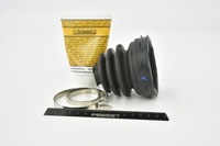 фото thumb №12, Febest защита шарнир kpl.