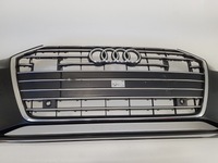 фото thumb №6, Audi a6 c8 4k бампер перед передний хороший