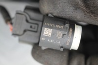 фото thumb №15, Балка бампера задняя жгут датчик pdc зад kia sportage iv 15-18