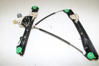 фото thumb №4, Bmw e87 подъемник стекло правый перед 7067796 kompletny моторчик