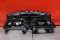 Приборная панель приборная панель  приборная панель подушка безопасности европа  skoda fabia 3 3 рестайлинг  18-20 Недорого, фото thumb