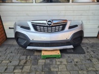 Купить Opel mokka a 2012-2015 год бампер перед решётка  95350353, фото thumb