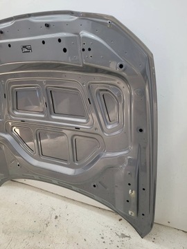 фото thumb №13, Bmw m3 g80 m4 g82 капот крышка двигателя перед передняя fv