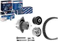 фото thumb №1, Комплект - набір ремінь розподільного валу bosch 1610793580 1