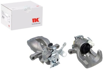 фото thumb №1, Суппорт тормозной citroen t berlingo partner 1.6 08- le nk