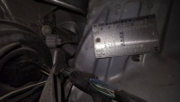 фото thumb №6, Toyota yaris i 1 1.0 vvti 1sz-fe насос гидроусилитель