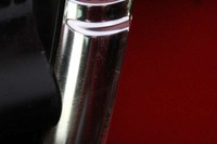 фото thumb №7, Решітка радіатора решітка радіатора czarna 1t0853651 vw touran 1 i 03-06