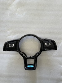 фото thumb №1, Кнопки мультифункция рамка vw r-line 5g0419685 5g0419091 2g0959442e