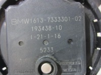 Bmw x1 f48 f39 f46 f60 фильтр с углем активированным 7390448 корпус 16117390448 Цена, фото thumb