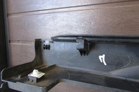 фото thumb №9, Планка пороговая левая hyundai kona электрический 18-