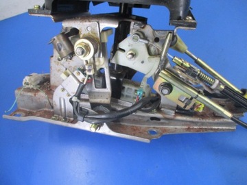 фото thumb №5, Space star рестайлинг автомат домкрат тросы коробки передач