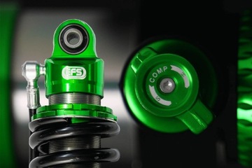 фото thumb №9, 3" suzuki jimny jb74 2018+ регульований hd амортизатори mrp 2.5 рестайлінг 3"