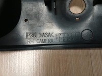 фото thumb №6, Mitsubishi eclipse cross корпус нижняя зеркало r