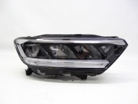 фото thumb №6, Vw t-roc lift 2021+ лампа правая full led 2ga941006f оригинальная