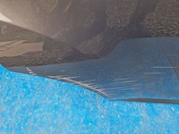 фото thumb №5, Дверь правые задние ford kuga i mk1 2008r-