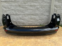 фото thumb №1, Бампер задняя задний kompletny renault talisman tegne kombi 6 pdc